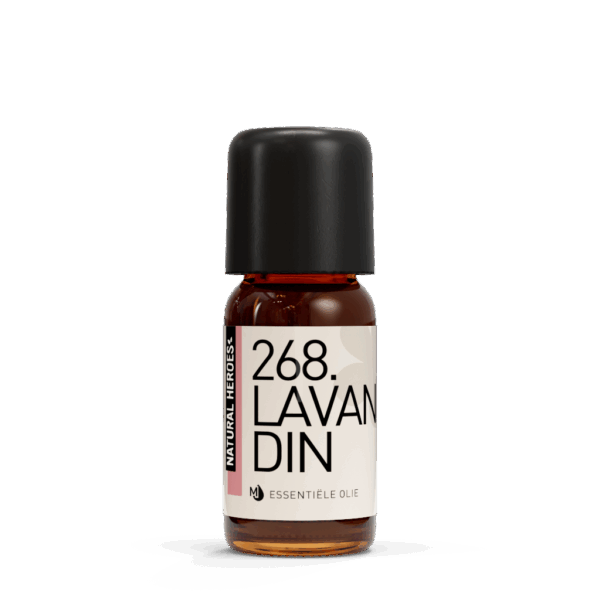 Lavandin Etherische Olie 10 ml
