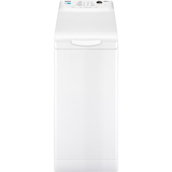 Wasmachine LINDO100 ZWY61205WA Wasmachine