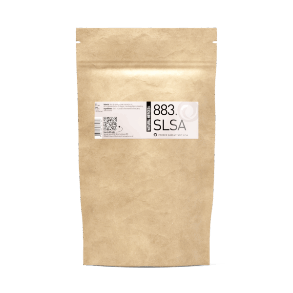 SLSA (Sodium Lauryl Sulfoacetate) 100 gram