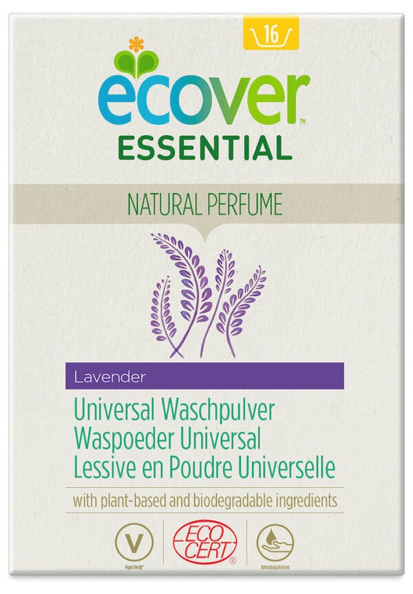 Ecover Essential Waspoeder Universal
