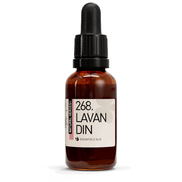 Lavandin Etherische Olie 30 ml
