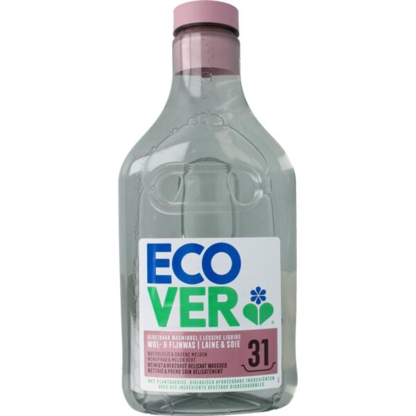 Ecover Ecover ess wasmiddel wol fijn