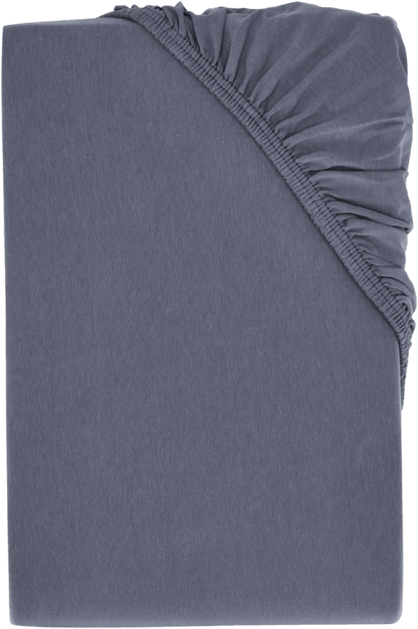 LIVARNO home Hoeslaken 140-160 x 200 cm (Blauw)