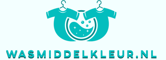 wasmiddelkleur